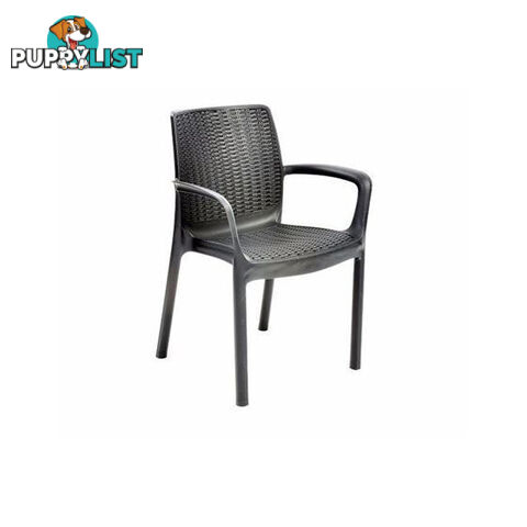 Keter Bali Mono Chair