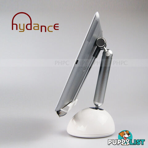 Hydance Deluxe Tablet Stand with LED Light