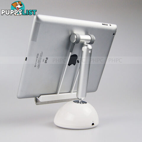 Hydance Deluxe Tablet Stand with LED Light