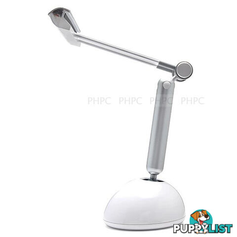 Hydance Deluxe Tablet Stand with LED Light