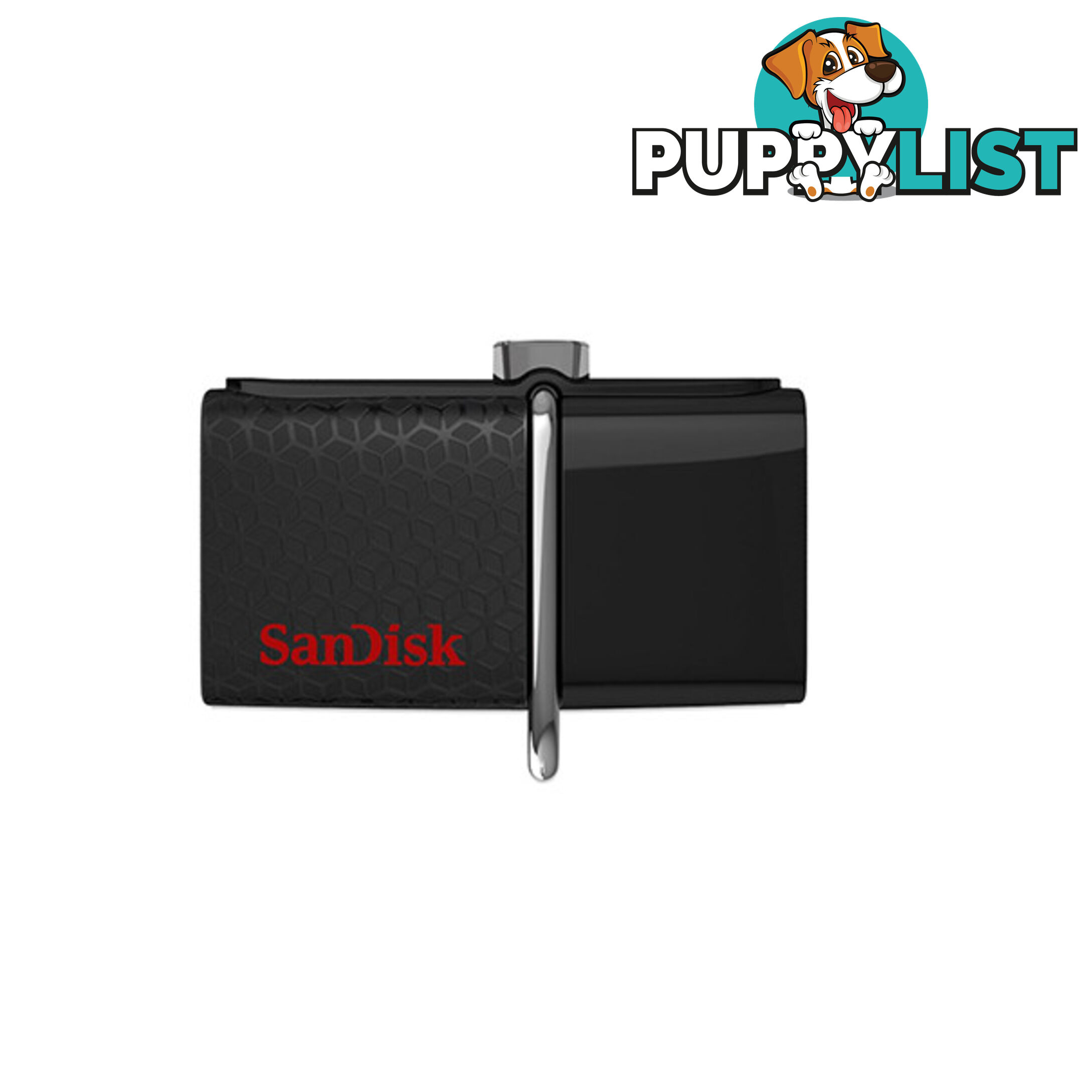 Sandisk SDDD2-032G OTG-32G Ultra Dual USB 3.0 Pen Drive