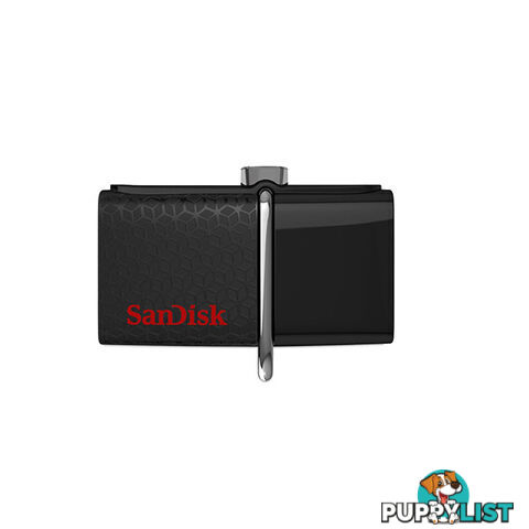 Sandisk SDDD2-032G OTG-32G Ultra Dual USB 3.0 Pen Drive