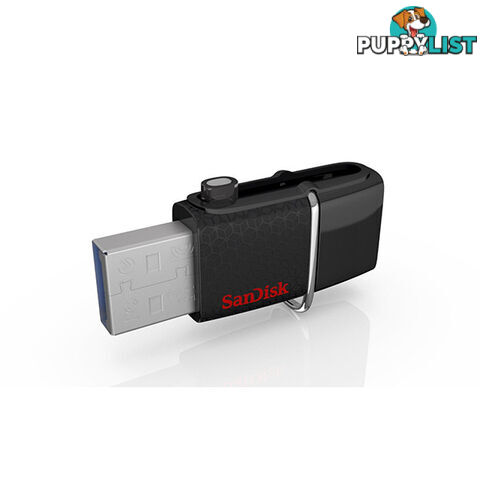 Sandisk SDDD2-032G OTG-32G Ultra Dual USB 3.0 Pen Drive