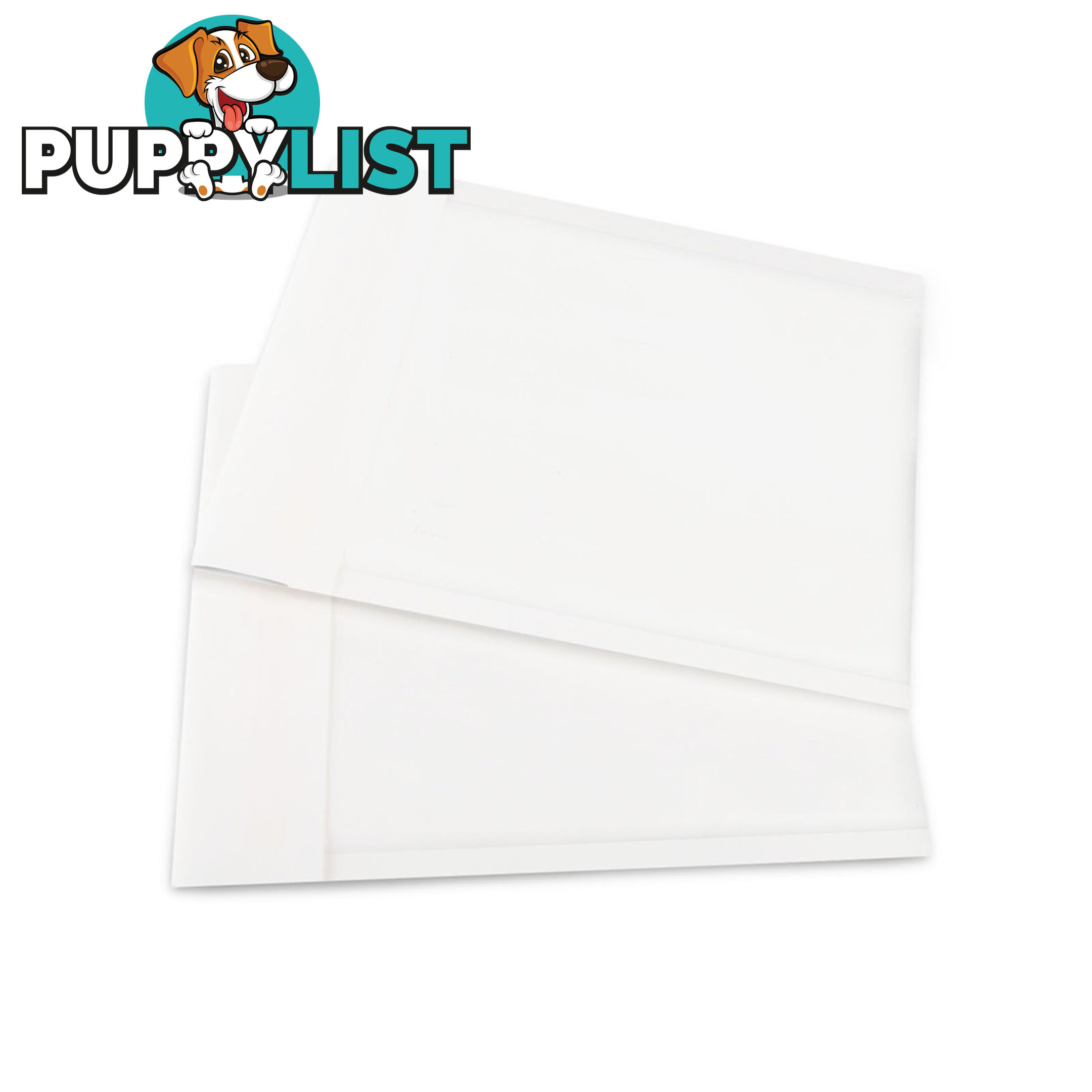 Set of 200 Poly Mailer Bags - 225 x 330mm