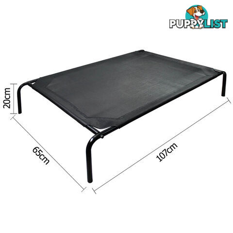 Trampoline Pet Bed - Small