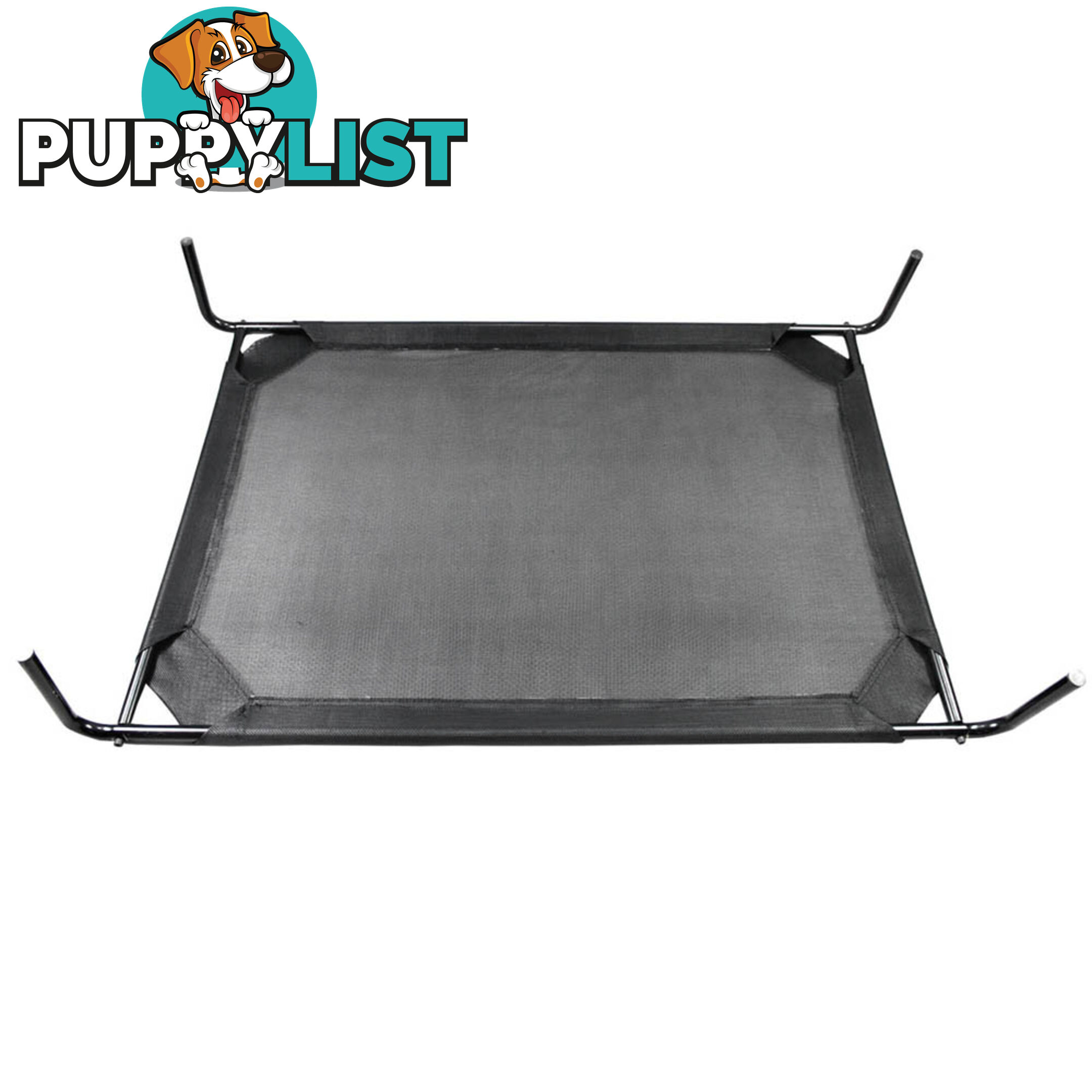 Trampoline Pet Bed - Small