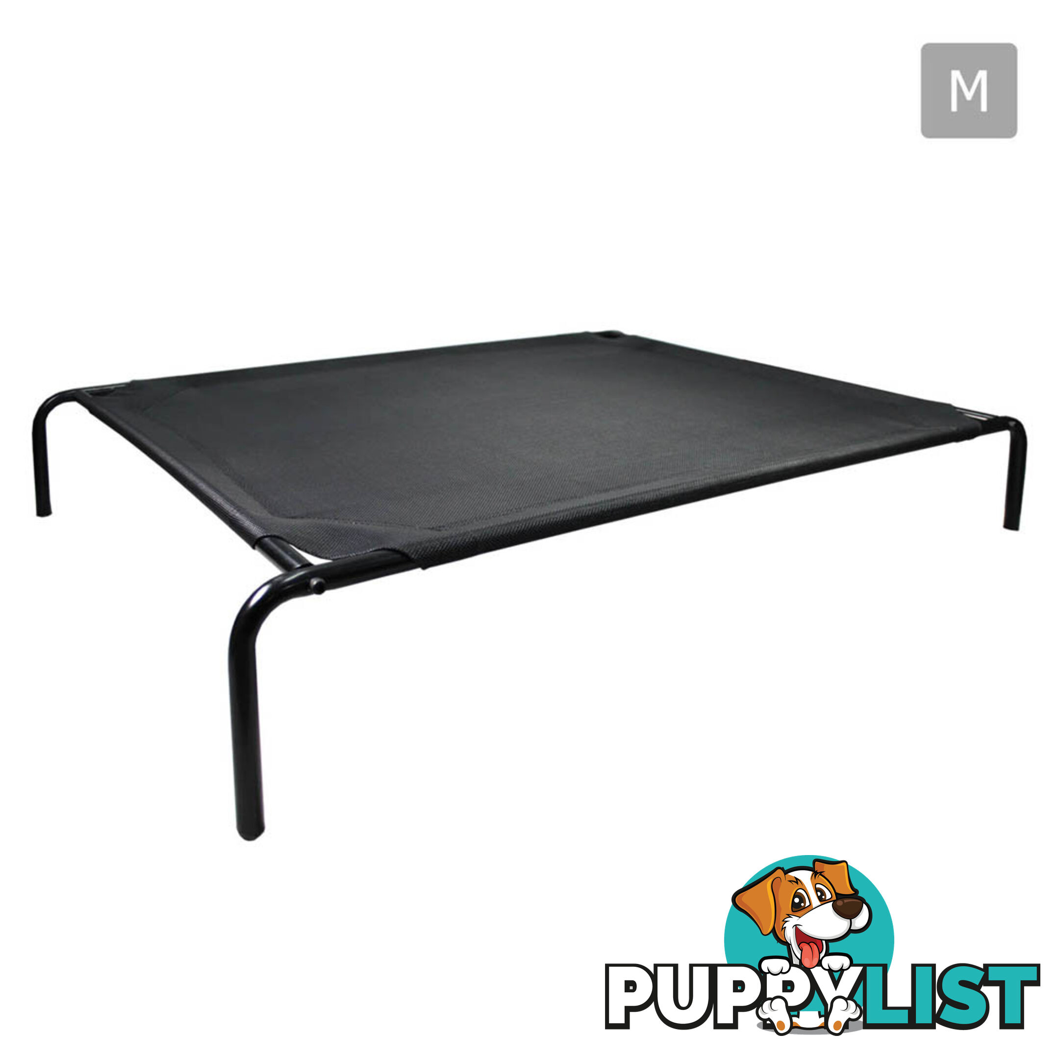 Trampoline Pet Bed - Small