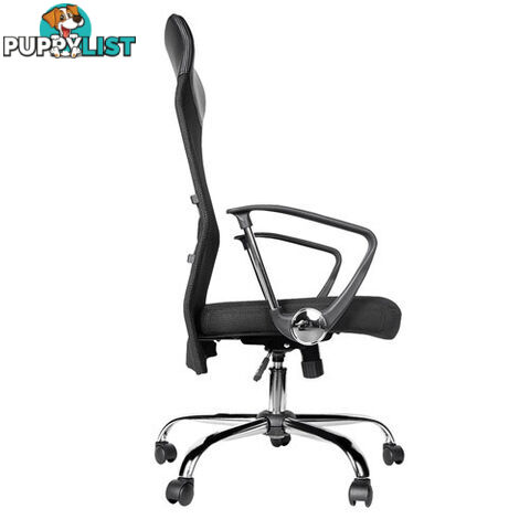 Executive Mesh Office Computer Chair Black