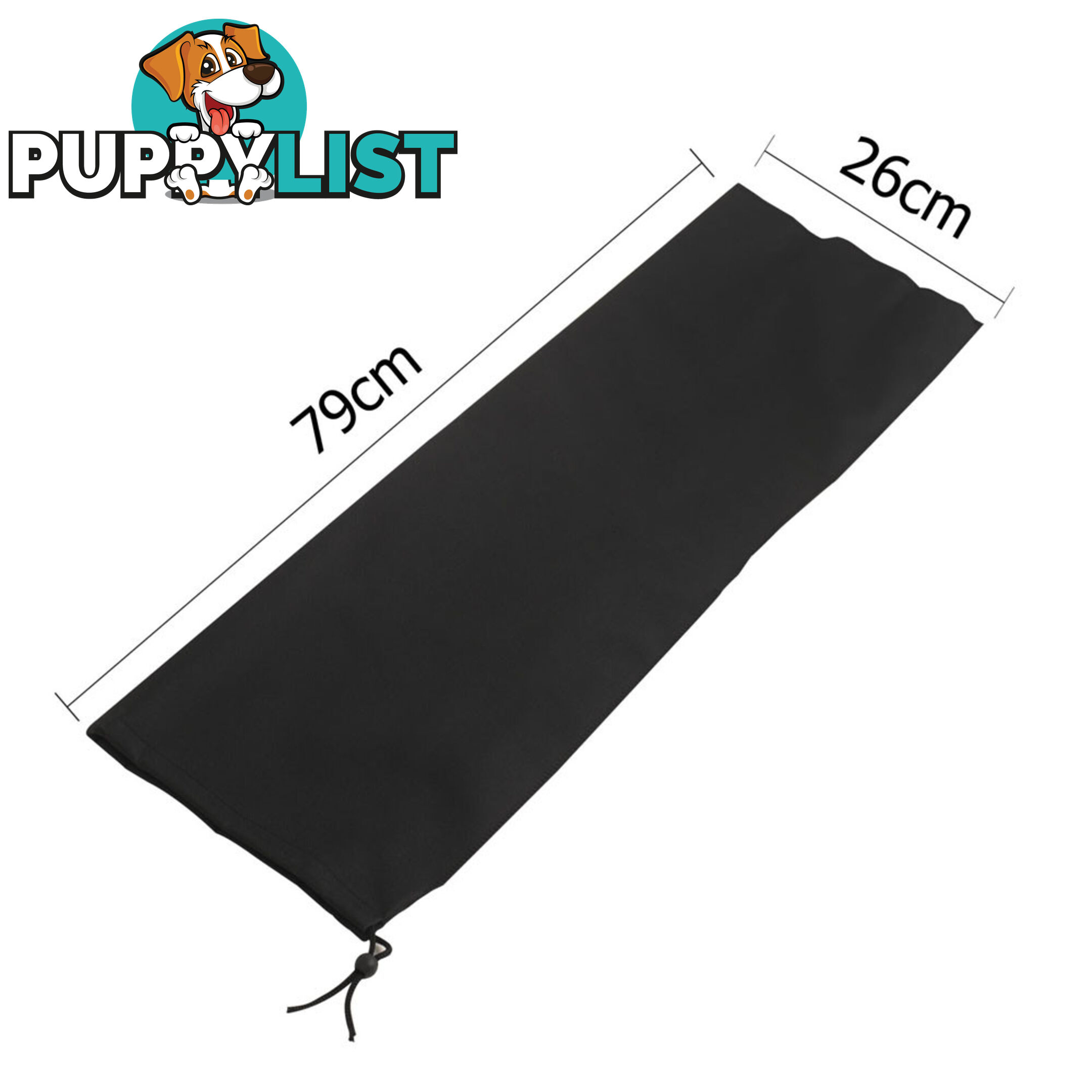 Pet Dog Cat Trampoline Hammock Bed XXLarge