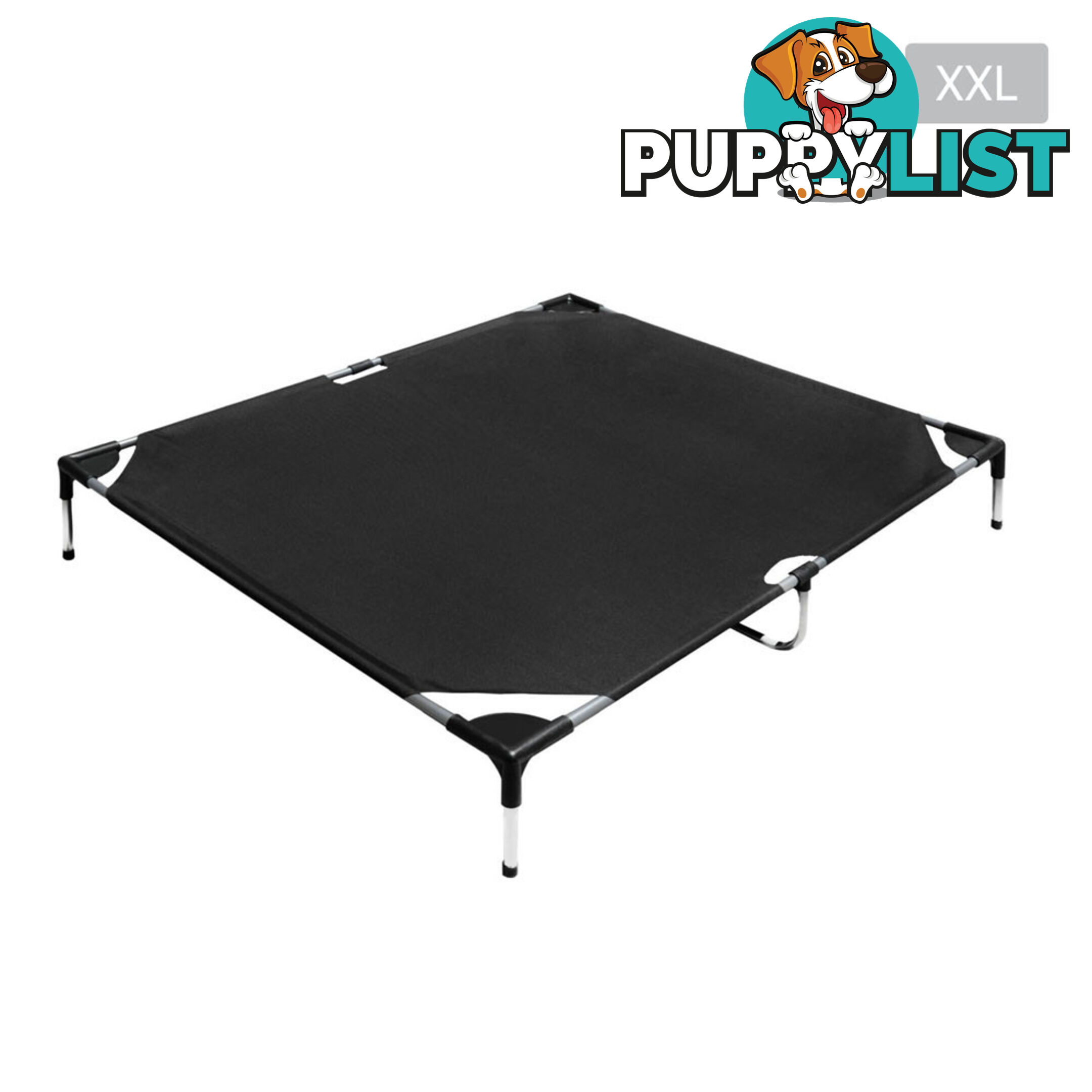 Pet Dog Cat Trampoline Hammock Bed XXLarge