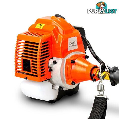 GIANTZ 75CC Pole Chainsaw