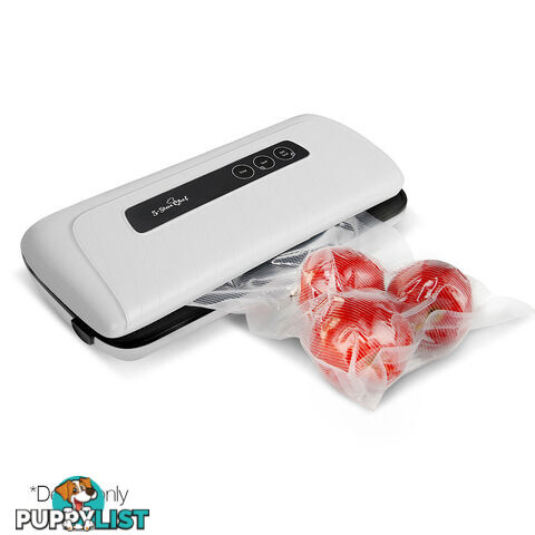 Vacuum Food Sealer Machine Stainless Steel