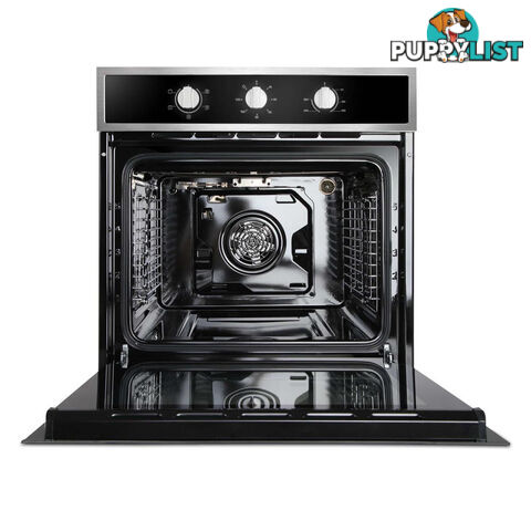 Built-in Electric Fan Forced Oven - 5 Functions