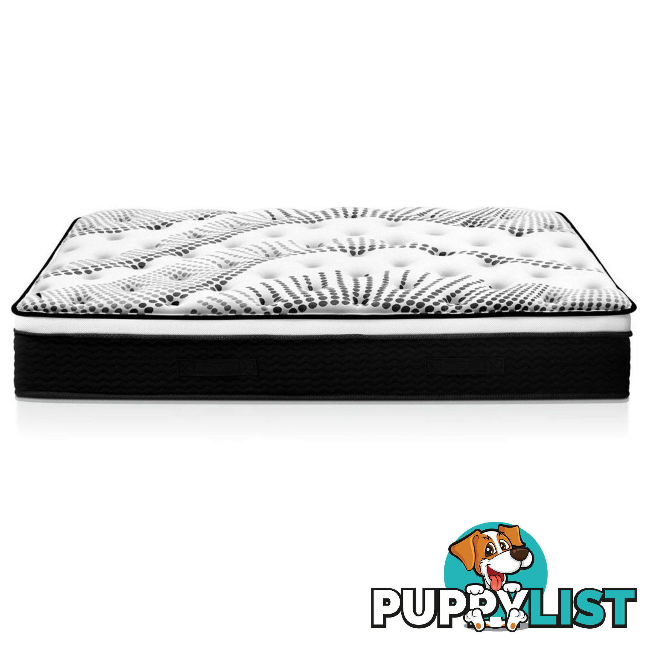 Euro Top Mattress - Single