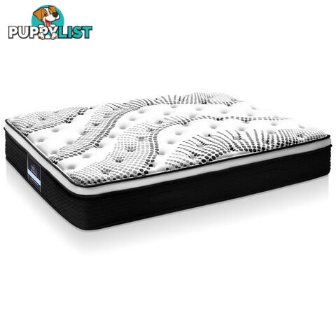 Euro Top Mattress - Single