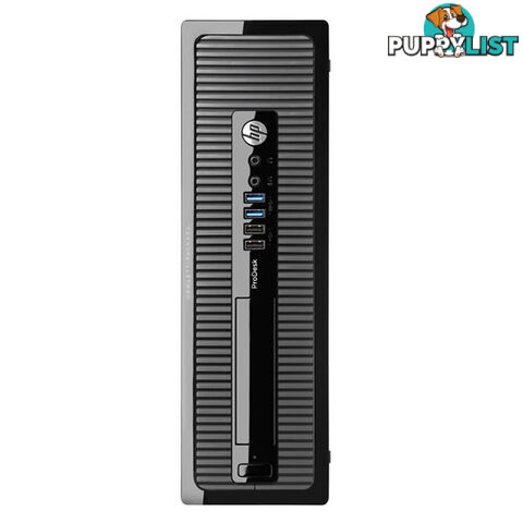 HP 400PRO (L0J05PA) Desktop PC