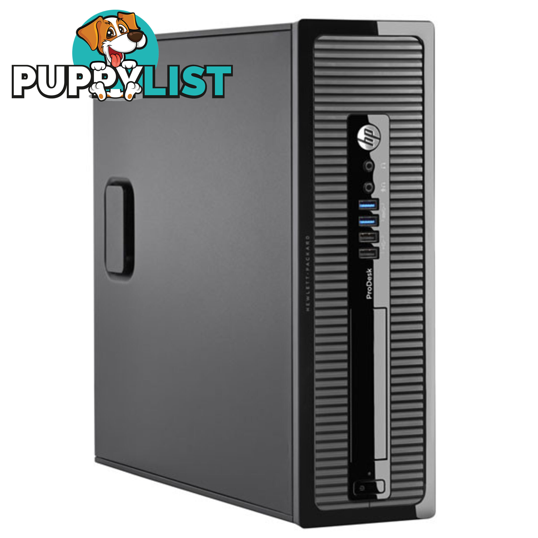 HP 400PRO (L0J05PA) Desktop PC