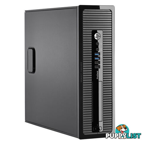 HP 400PRO (L0J05PA) Desktop PC