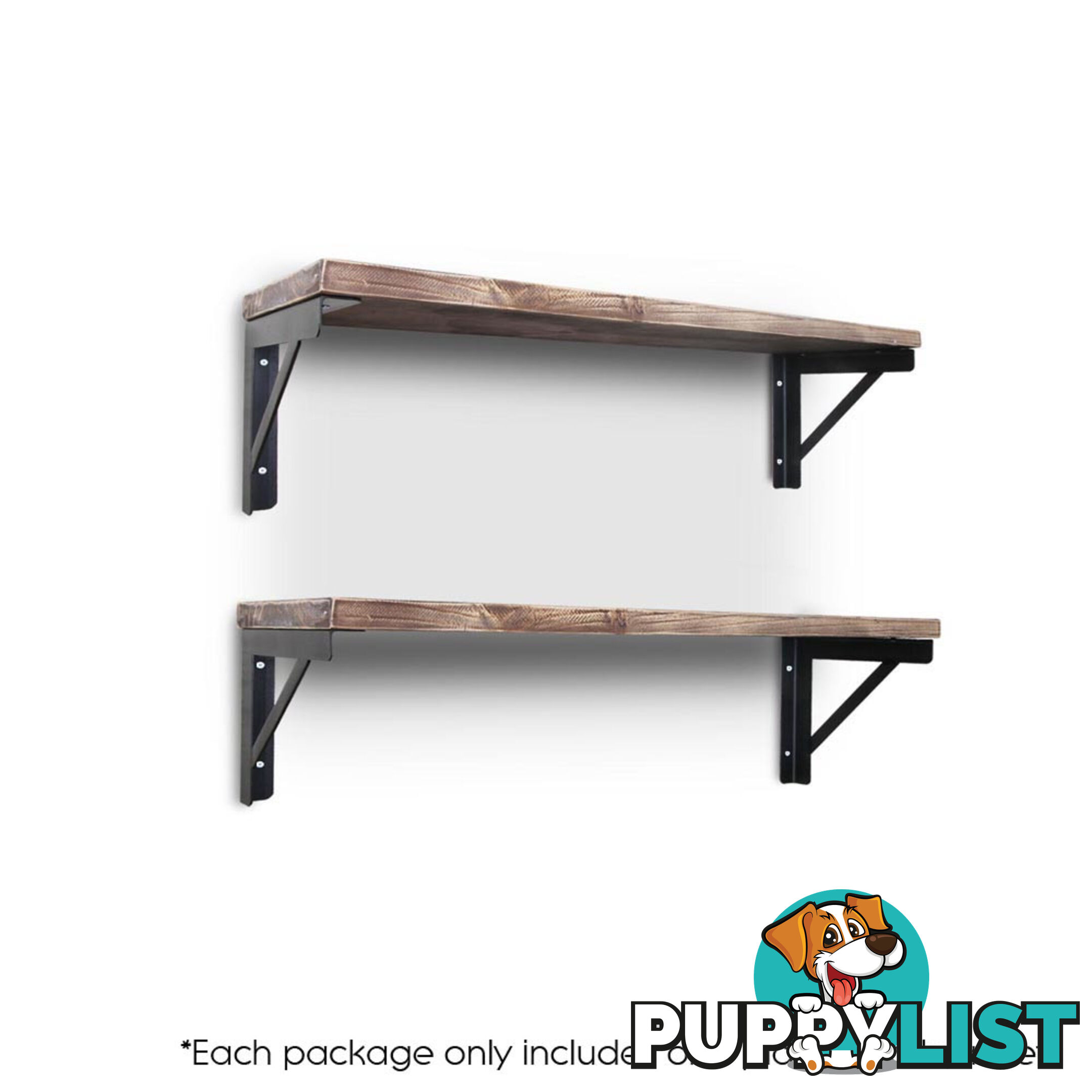 92cm Storage Shelf