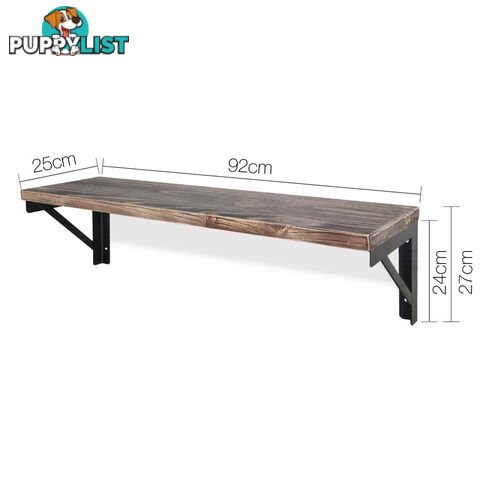 92cm Storage Shelf