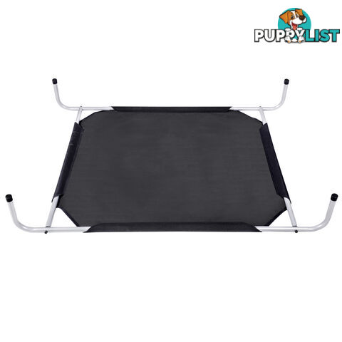 Pet Dog Cat Trampoline Hammock Bed Large