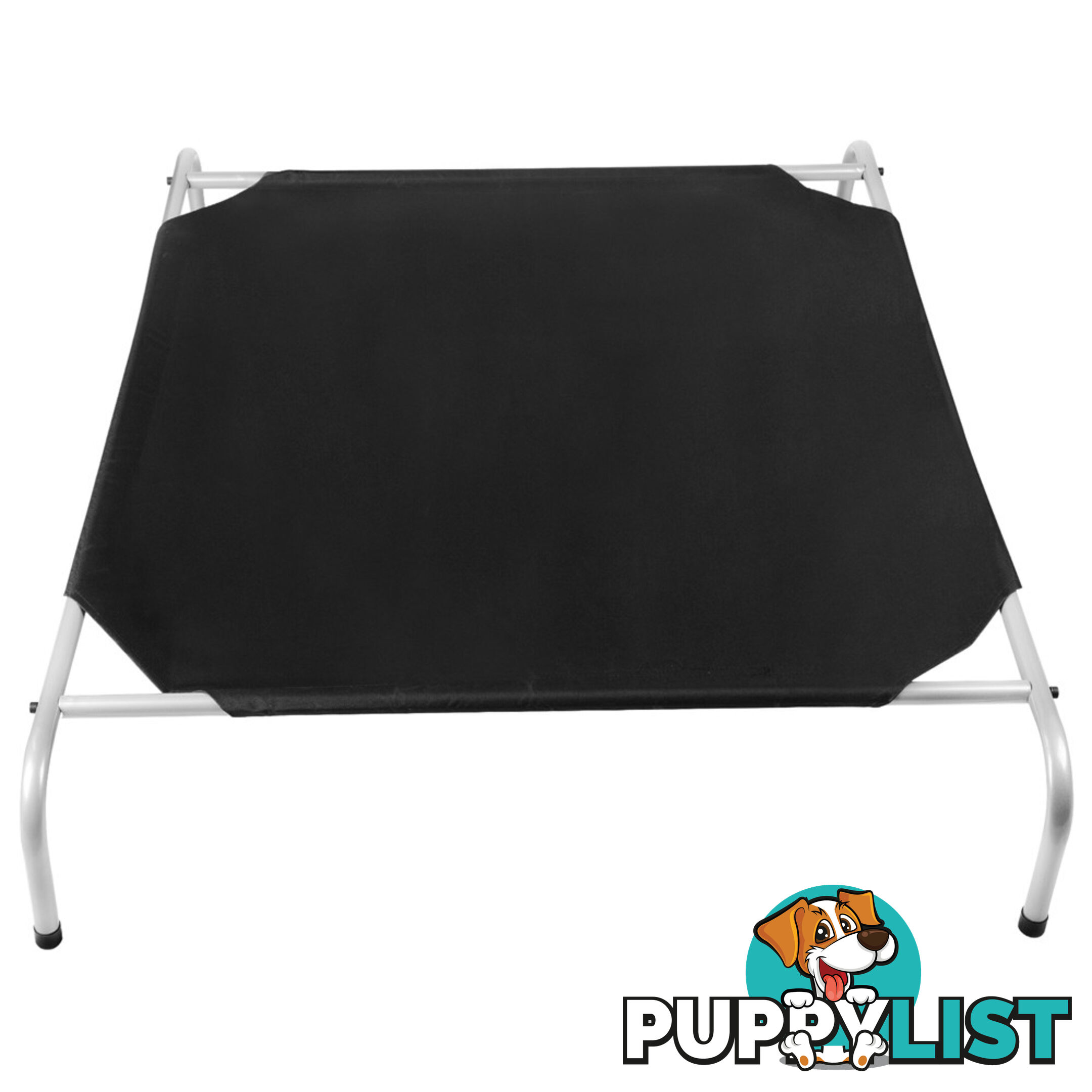 Pet Dog Cat Trampoline Hammock Bed Large