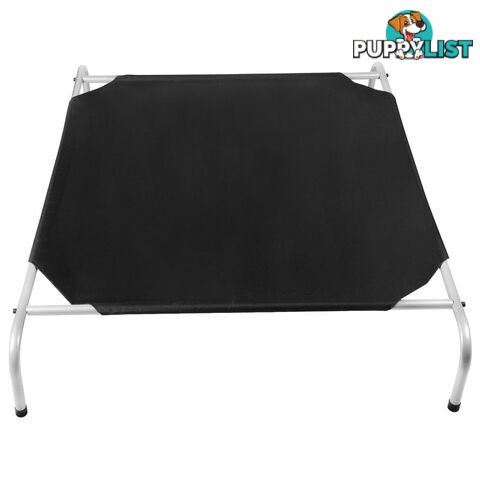 Pet Dog Cat Trampoline Hammock Bed Large