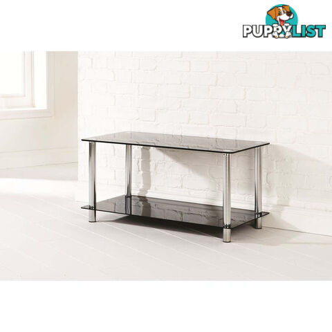 Amore Coffee Table Black