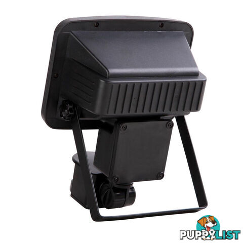 120 LED Solar Sensor Outdoor Light