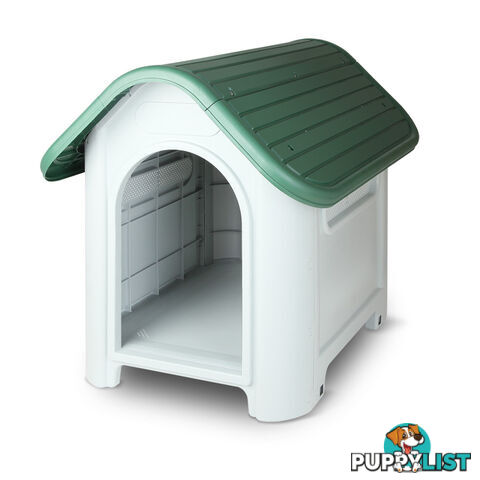 Green Dog Kennel  66CM