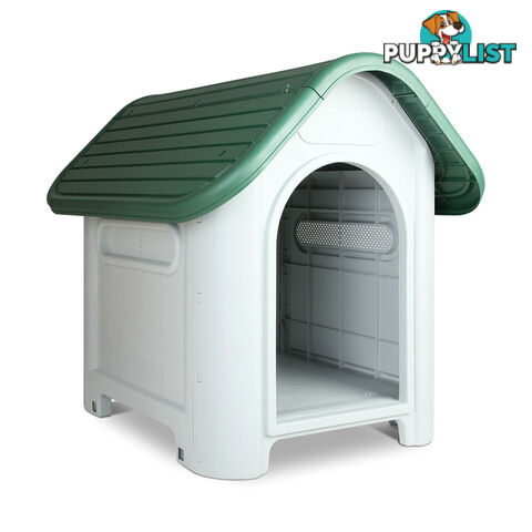 Green Dog Kennel  66CM