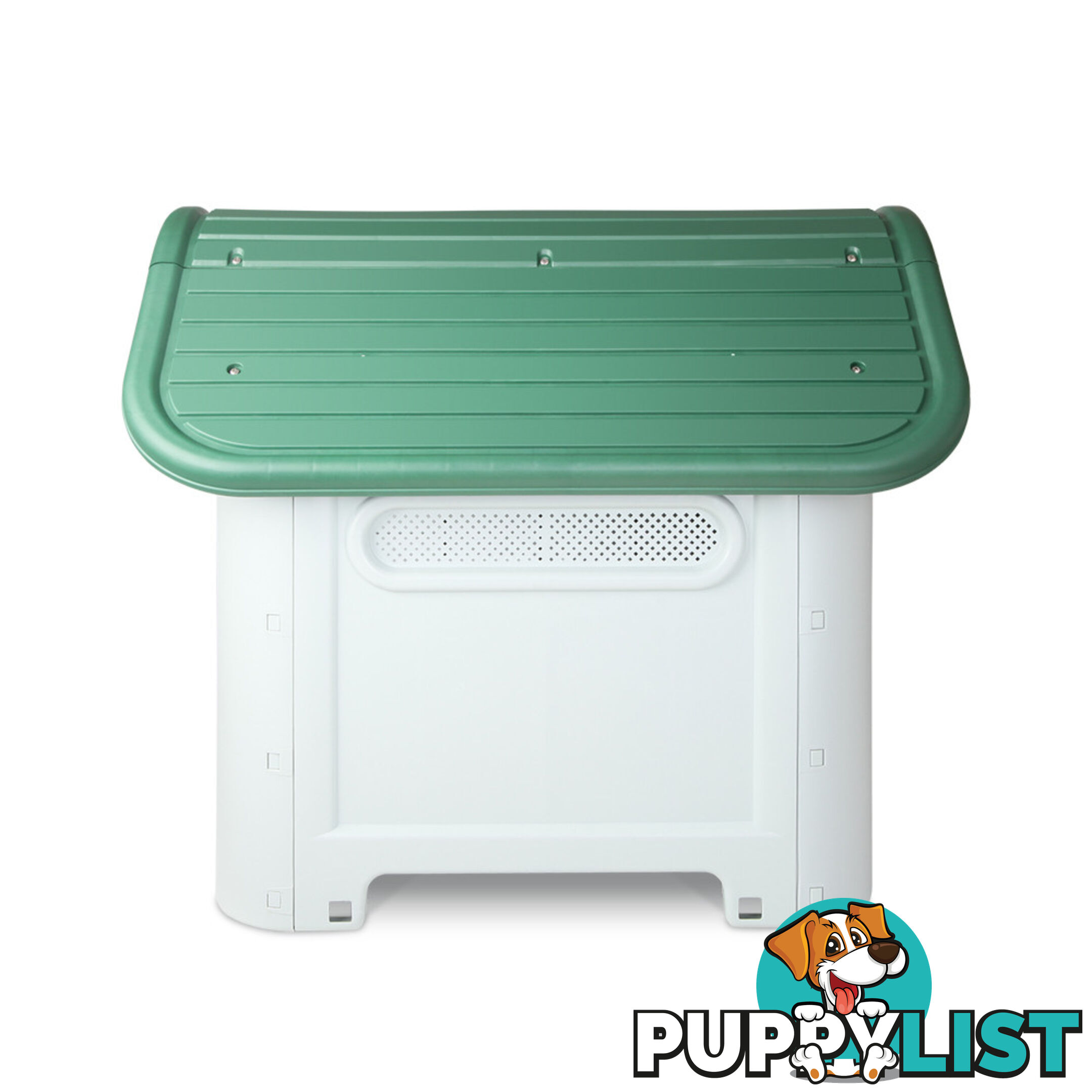 Green Dog Kennel  66CM