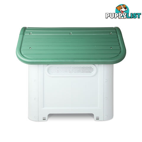 Green Dog Kennel  66CM