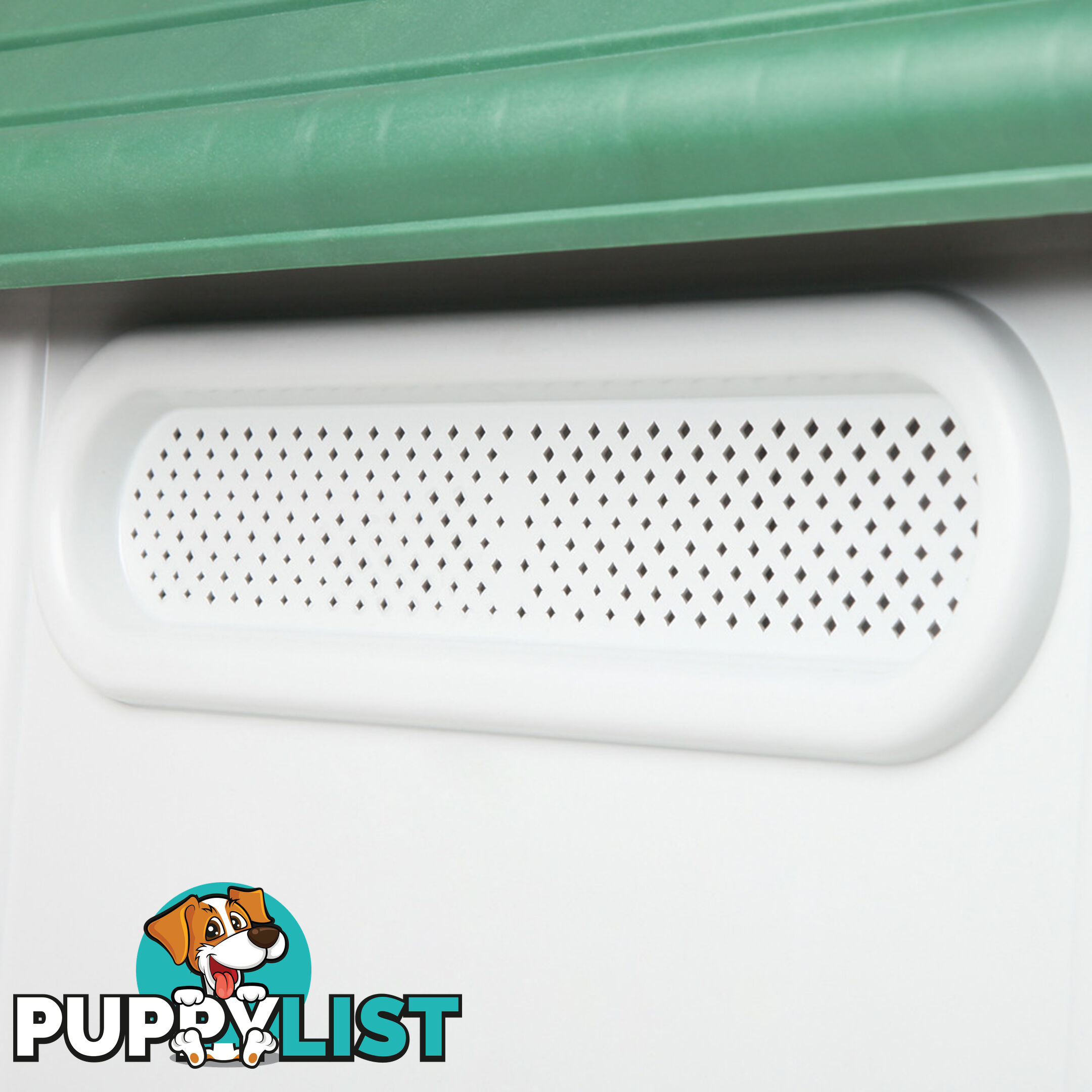 Green Dog Kennel  66CM