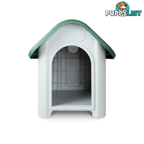 Green Dog Kennel  66CM