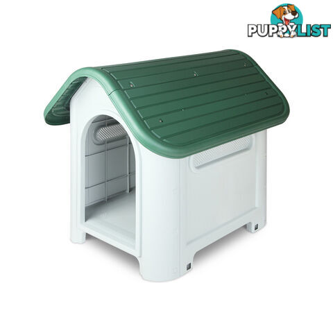 Green Dog Kennel  66CM