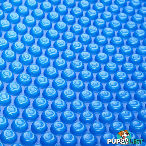 Solar Swimming Pool Cover Bubble Blanket 9.5m X 5m