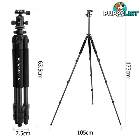 Professional Digital Camera DSLR SLR Monopod