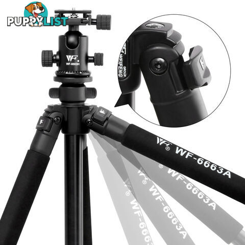 Professional Digital Camera DSLR SLR Monopod