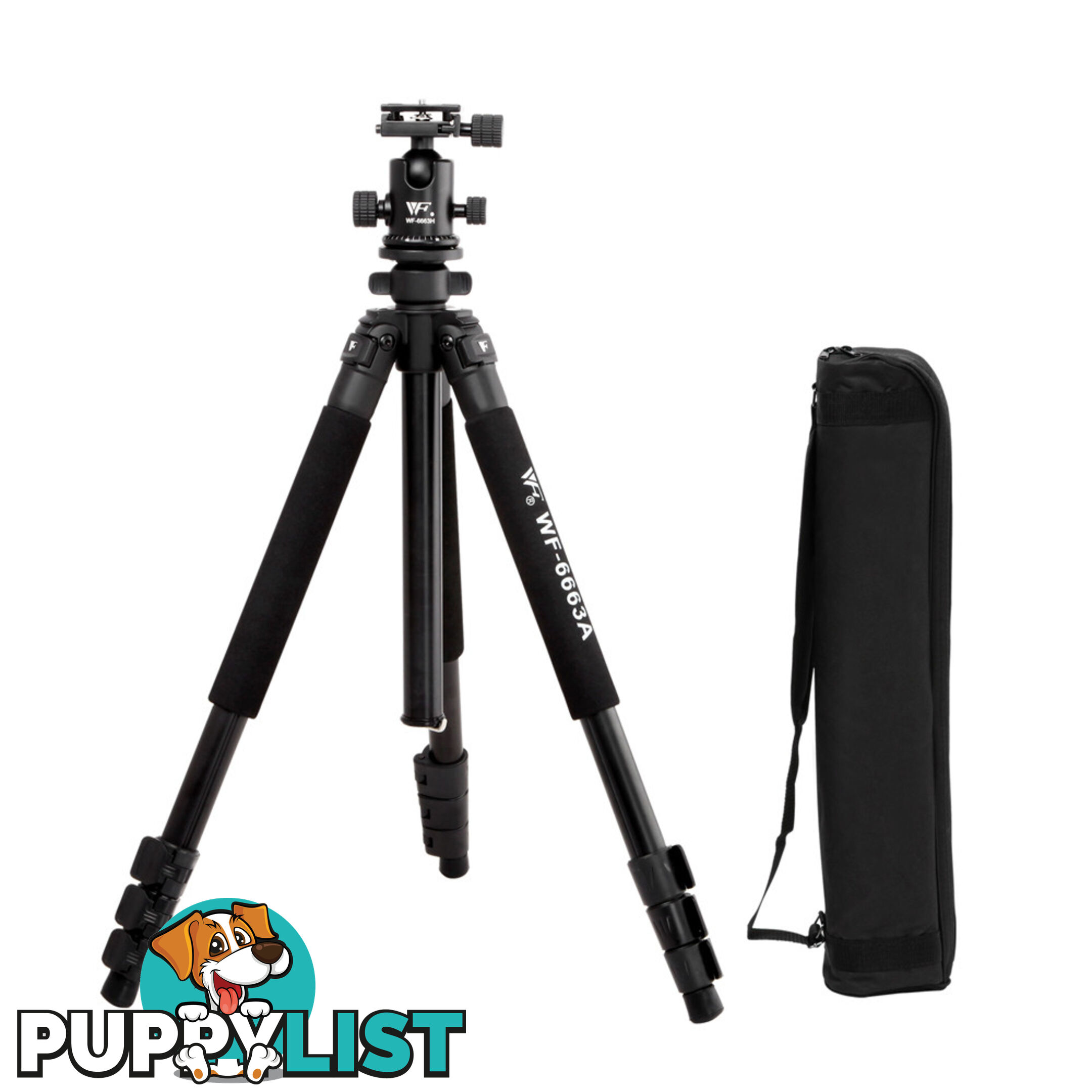 Professional Digital Camera DSLR SLR Monopod