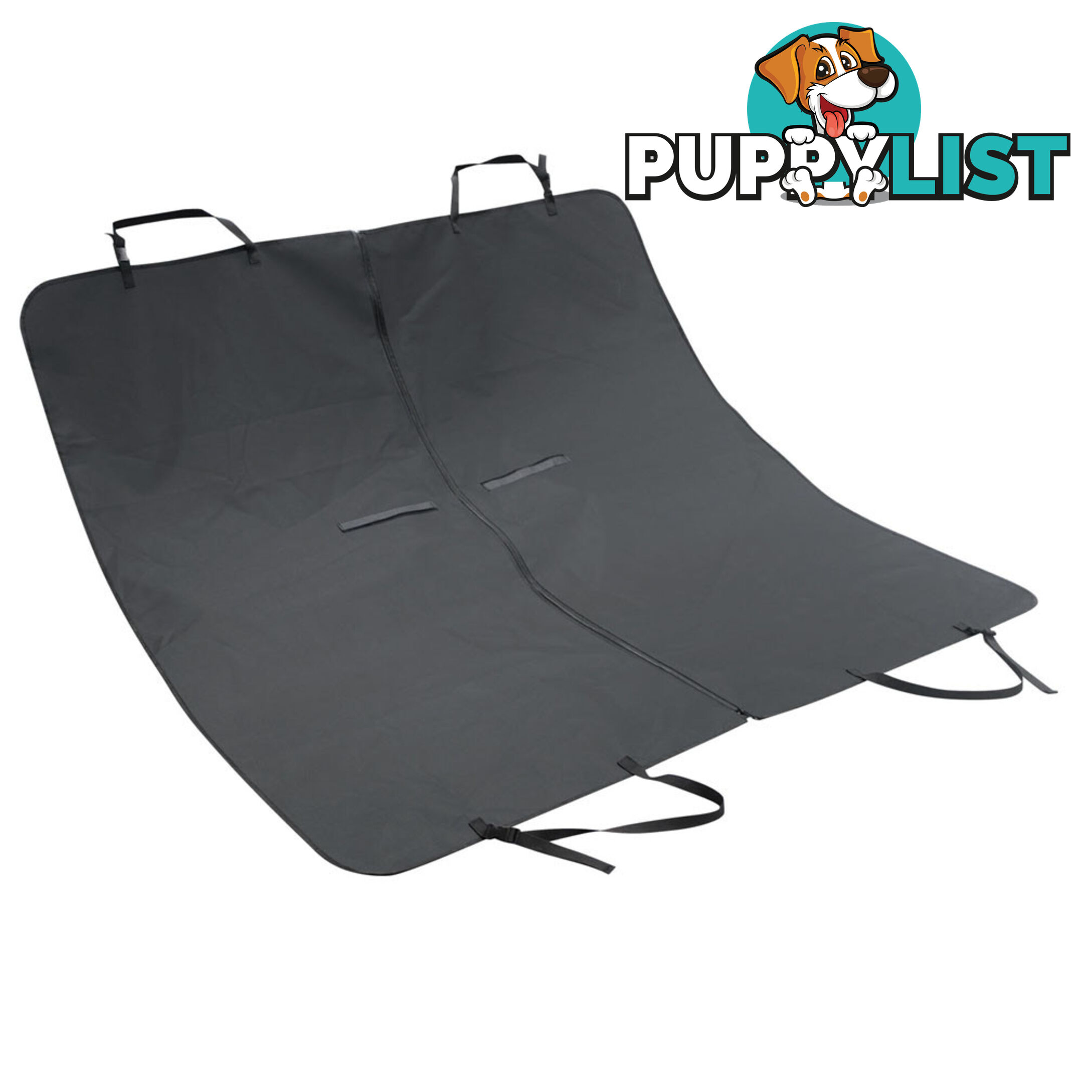 Pet Car Seat Cover