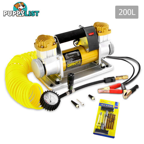 540W Premium Air Compressor