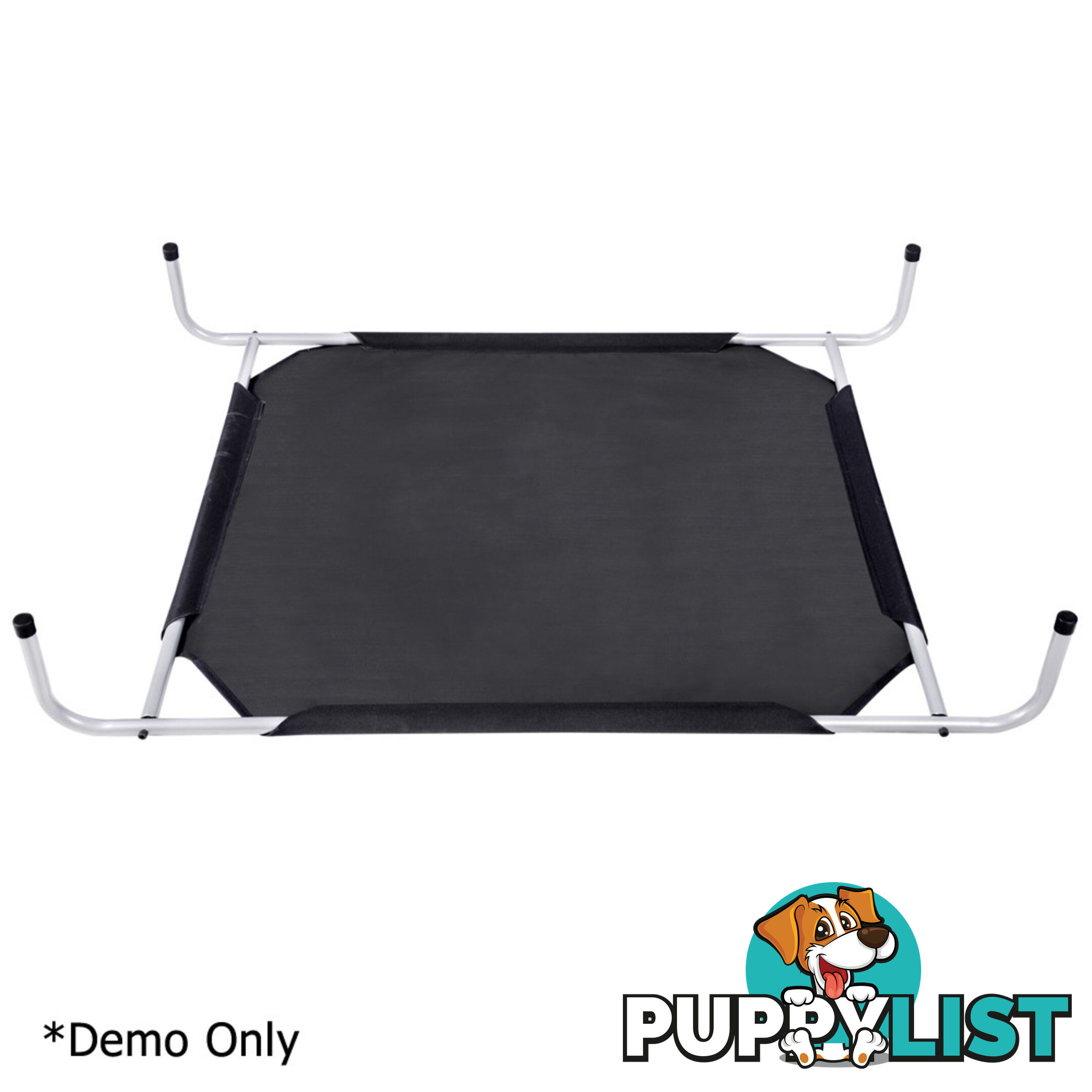 Extra Large Pet Dog Cat Trampoline Hammock Bed Replacement Cover