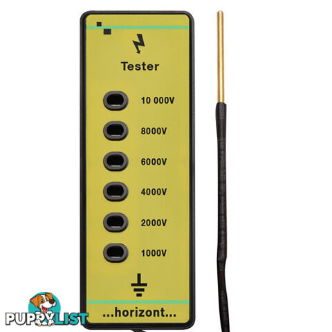 Fence Voltage Tester Electric Solar Energiser