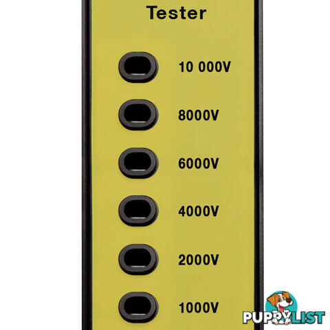 Fence Voltage Tester Electric Solar Energiser