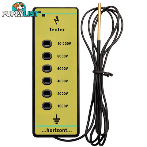 Fence Voltage Tester Electric Solar Energiser