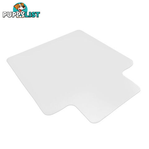 Hard Floor Office Chair Mat Vinyl 1200 x 900 x 2mm