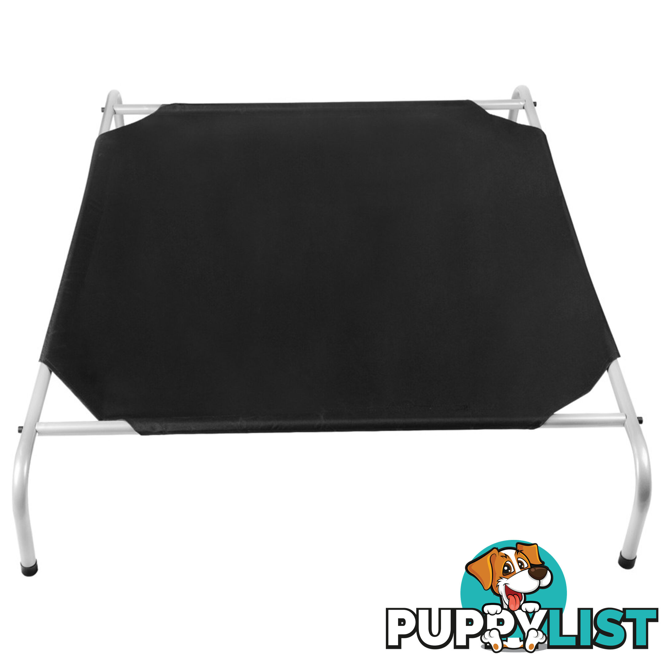 Pet Dog Cat Trampoline Hammock Bed Medium