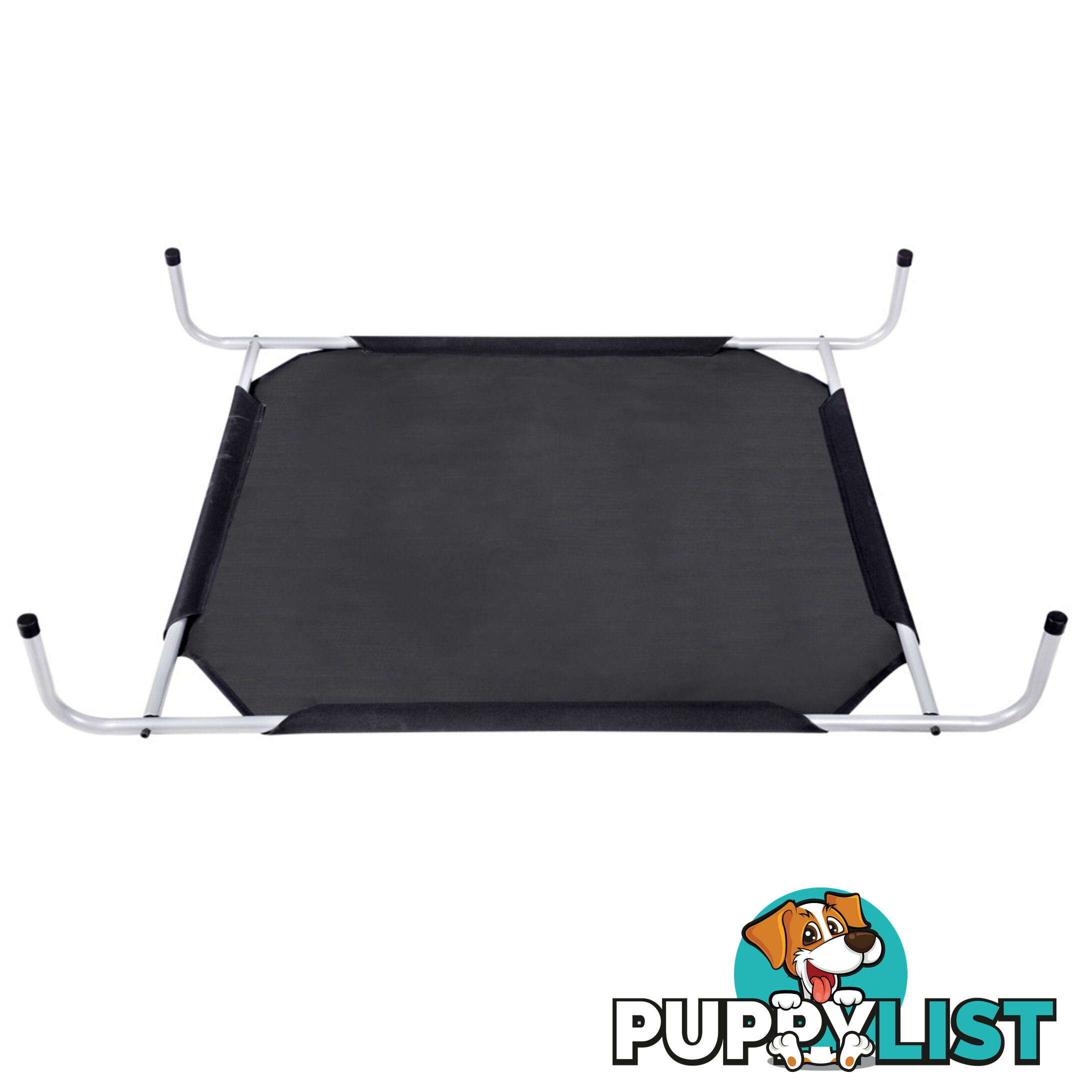 Pet Dog Cat Trampoline Hammock Bed Medium