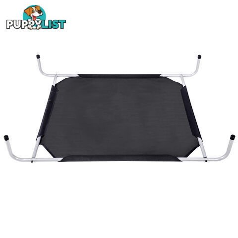 Pet Dog Cat Trampoline Hammock Bed Medium